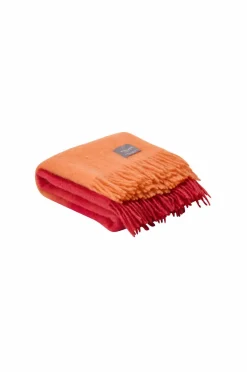 Best Plaid Mohair Blanket Tæpper & Plaider