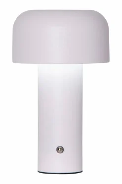 Star Trading Bordlampe Bobby^ Genopladelige Lamper