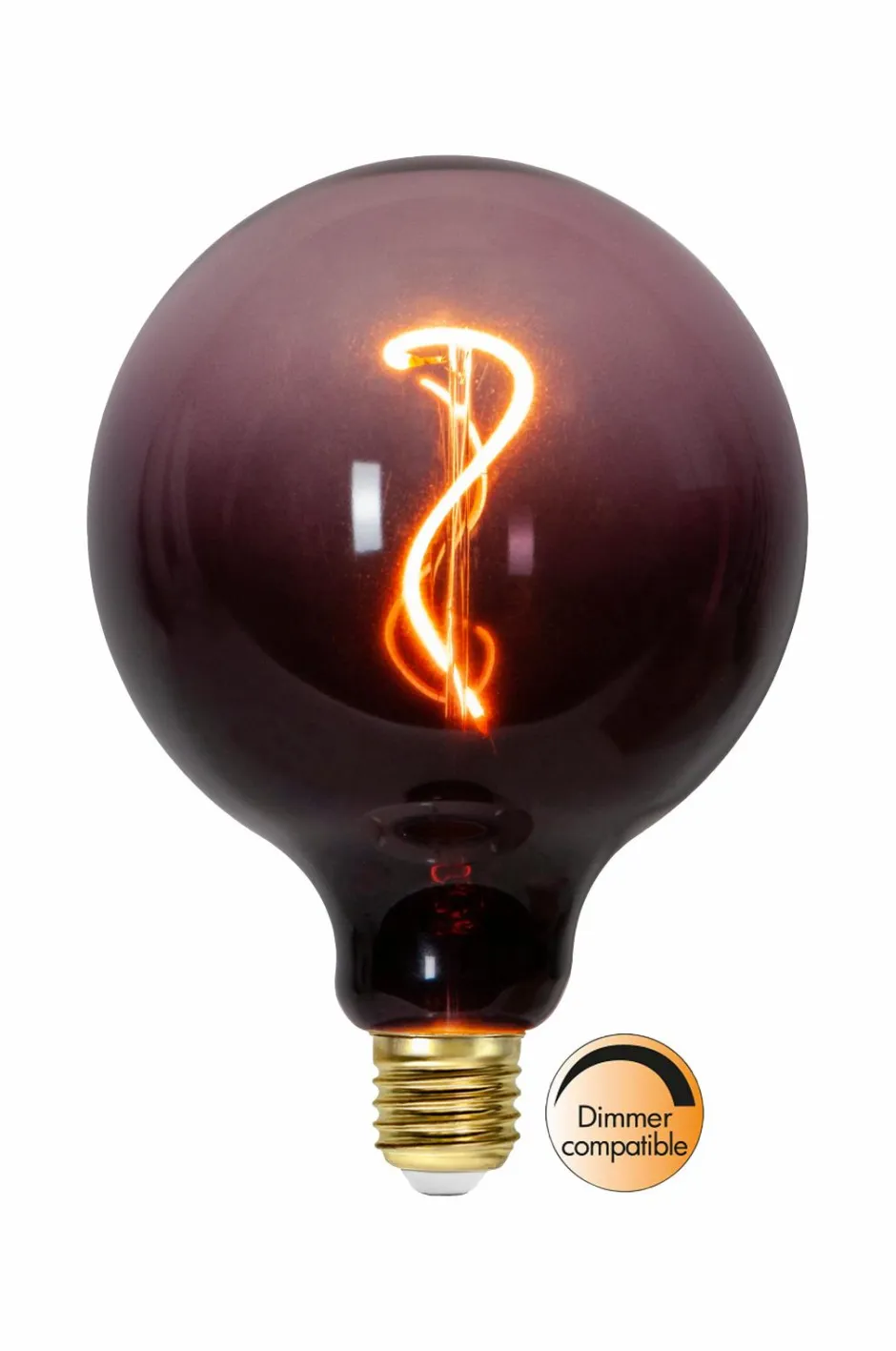 E27 G125 ColourMix Lyskilder