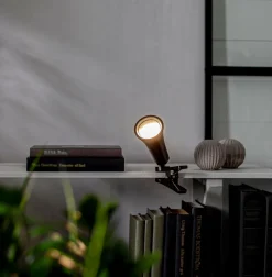 Online Funktionel bordlampe Genopladelige Lamper