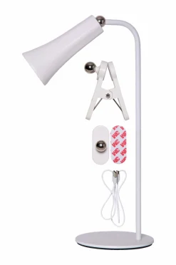 Star Trading Funktionel bordlampe^ Genopladelige Lamper
