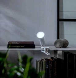 Star Trading Funktionel bordlampe^ Genopladelige Lamper