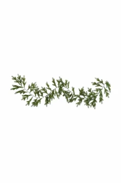 Hot Guirlande Lunda Julepynt