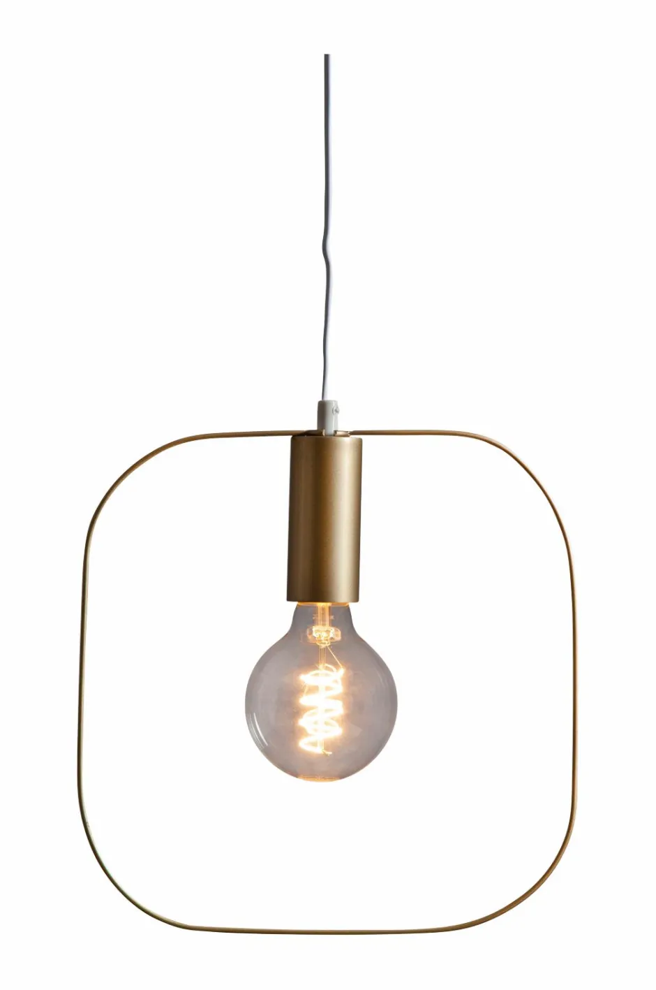 Best Hængende dekoration Shape Pendler