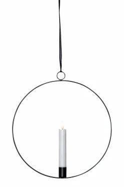 Sale Indendørsdekoration Flamme ring, Julepynt