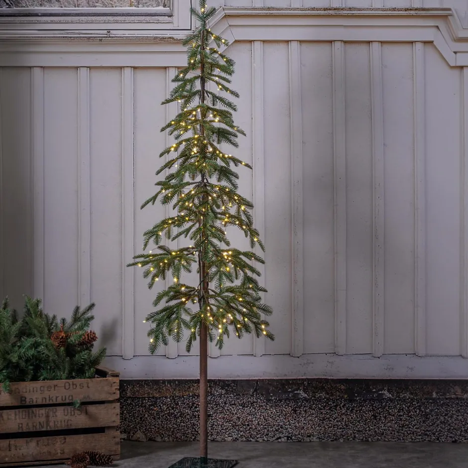 Best Juletræ Grantorp 150cm Udendørsbelysning