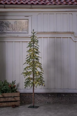 Best Juletræ Grantorp 150cm Udendørsbelysning