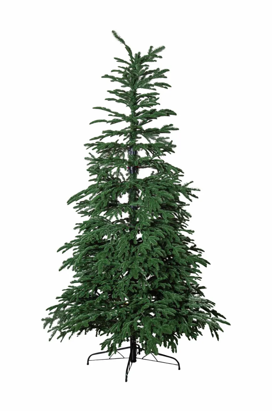 Outlet Juletræ Edane 210 cm Havepynt