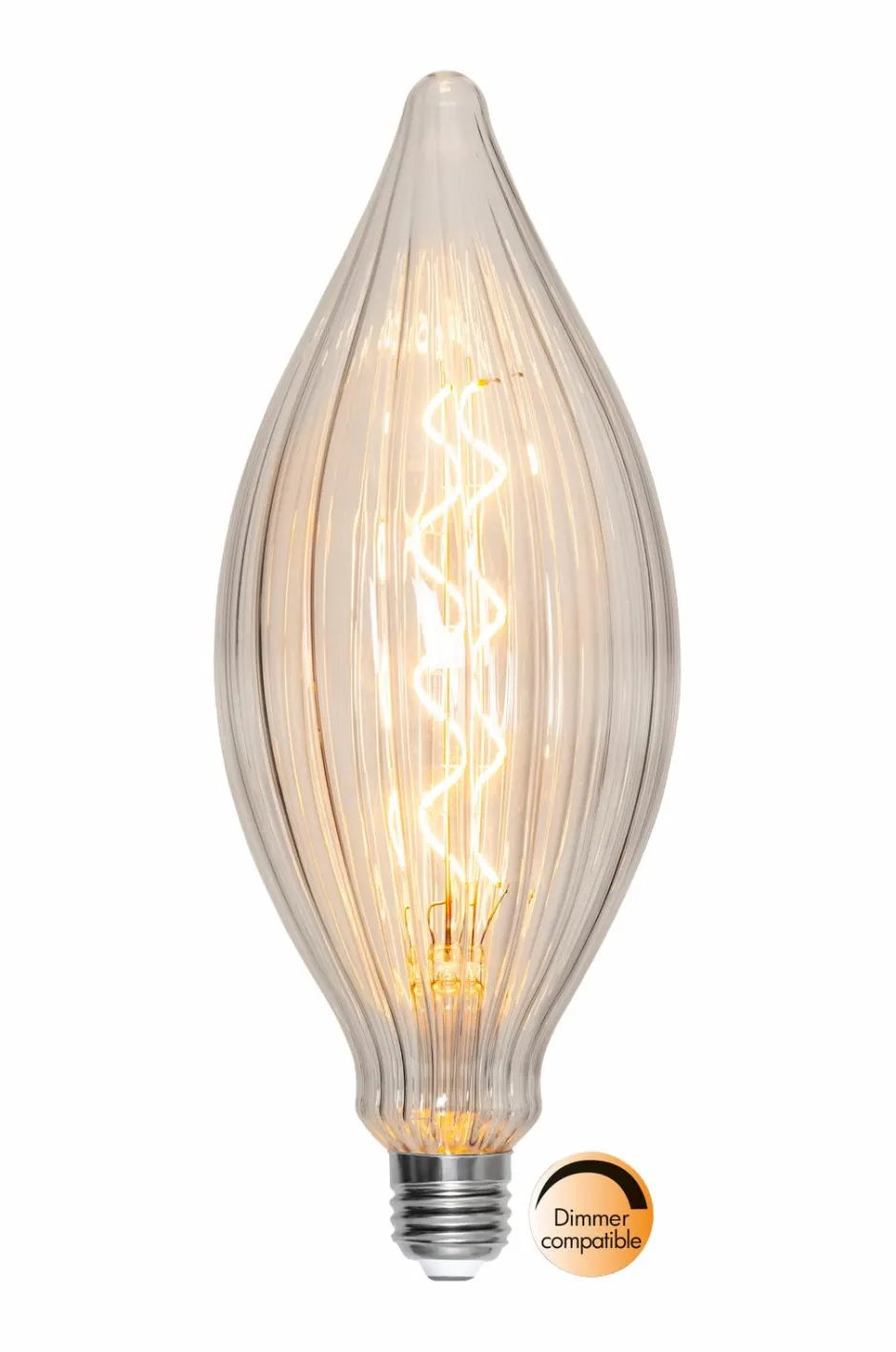 Star Trading LED E27 C100 Line Klar^ Lyskilder