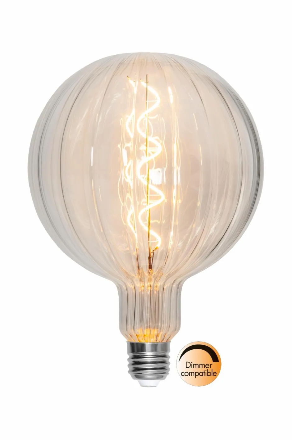 Best LED E27 G150 Line Klar Lyskilder