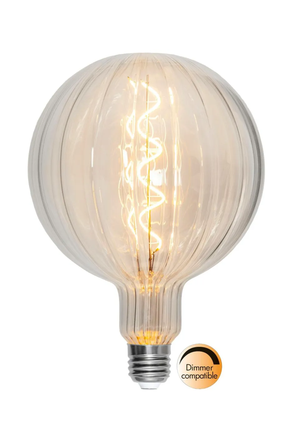 Best LED E27 G150 Line Klar Lyskilder