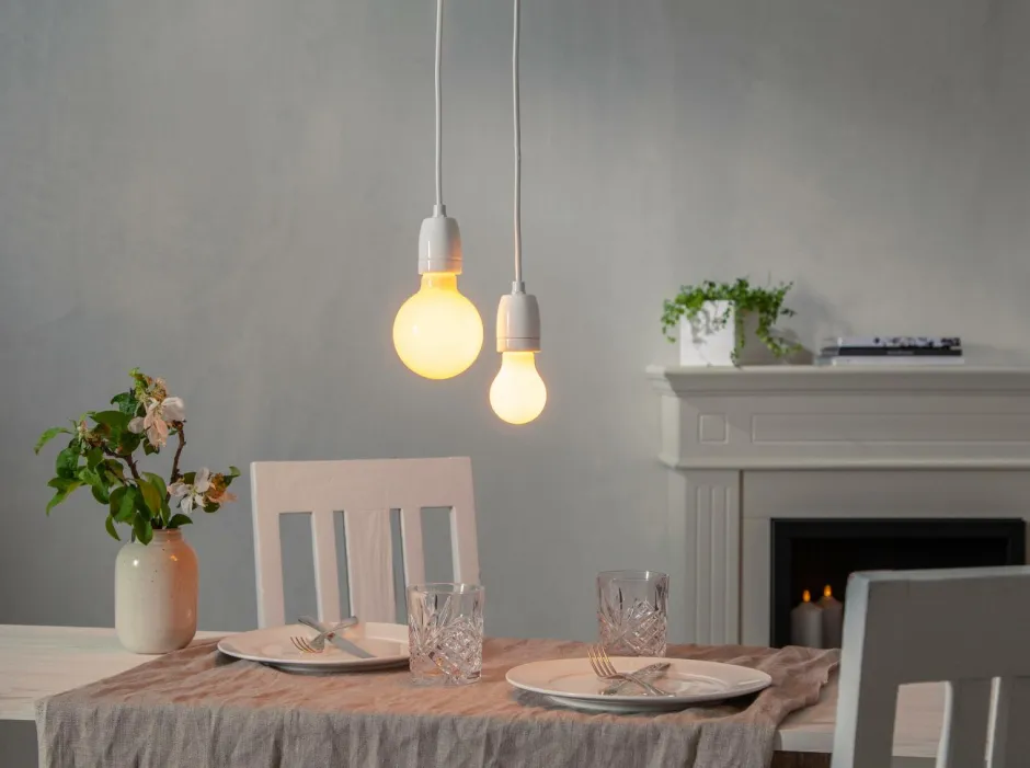Star Trading LED-pære A60 Smart Bulb^ Lyskilder