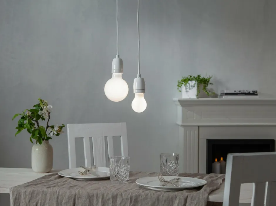 Star Trading LED-pære A60 Smart Bulb^ Lyskilder