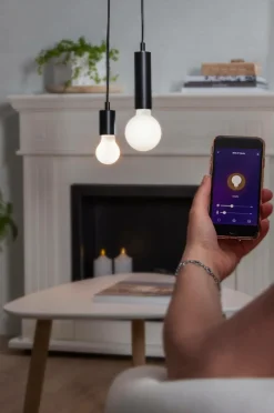 Star Trading LED-pære A60 Smart Bulb^ Lyskilder