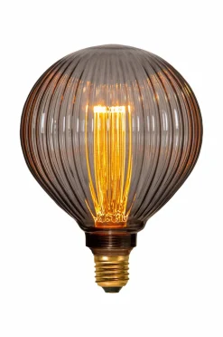 Outlet LED-pære G125 Decoled NGC Stripe Lyskilder