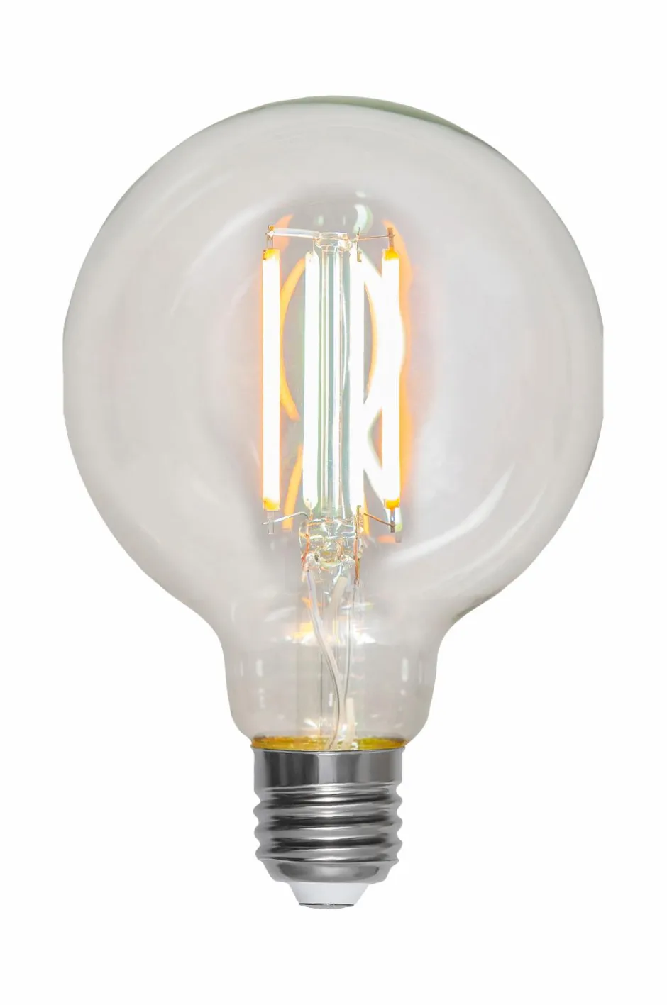 Star Trading LED-pære G95 Smart Bulb^ Lyskilder