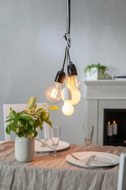 Star Trading LED-pære G95 Smart Bulb^ Lyskilder