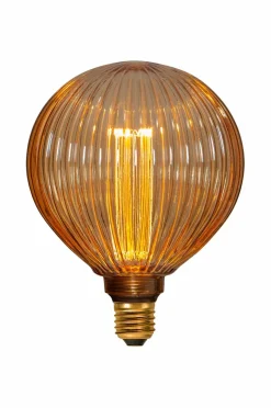 Hot LED-pære G125 Decoled NGC Stripe Lyskilder
