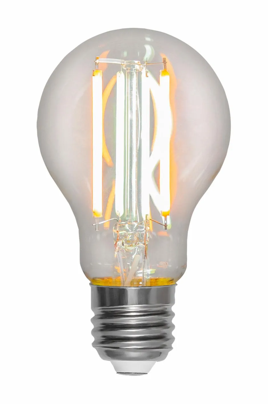 Star Trading LED-pære A60 Smart Bulb^ Lyskilder