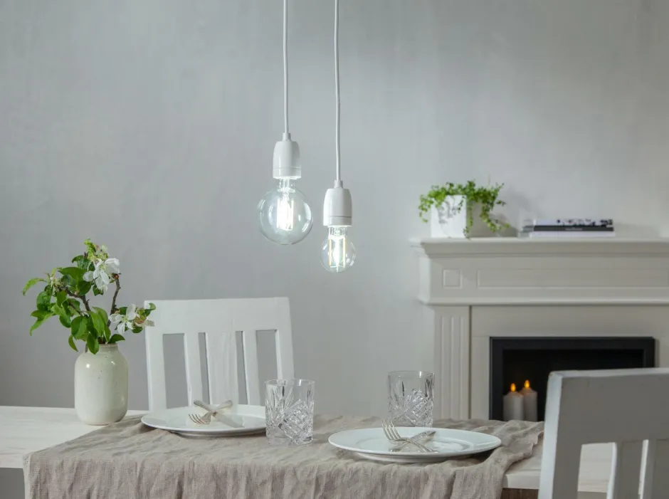 Star Trading LED-pære A60 Smart Bulb^ Lyskilder