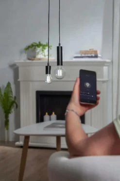 Star Trading LED-pære A60 Smart Bulb^ Lyskilder