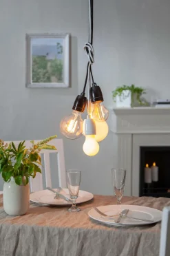 Star Trading LED-pære A60 Smart Bulb^ Lyskilder