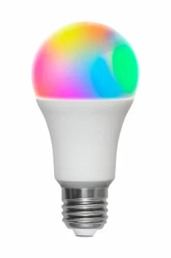 Star Trading LED-pære A60 Smart Bulb^ Lyskilder