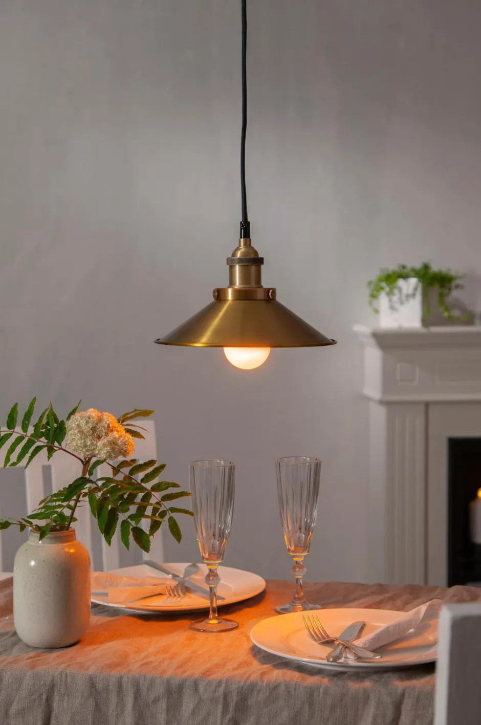 Star Trading LED-pære A60 Smart Bulb^ Lyskilder