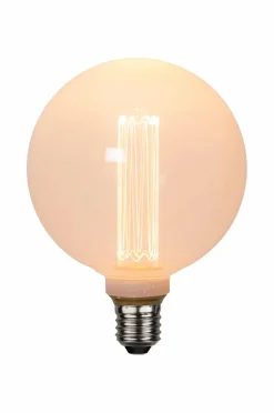Best LED-pære G125 Decoled NGC Lyskilder