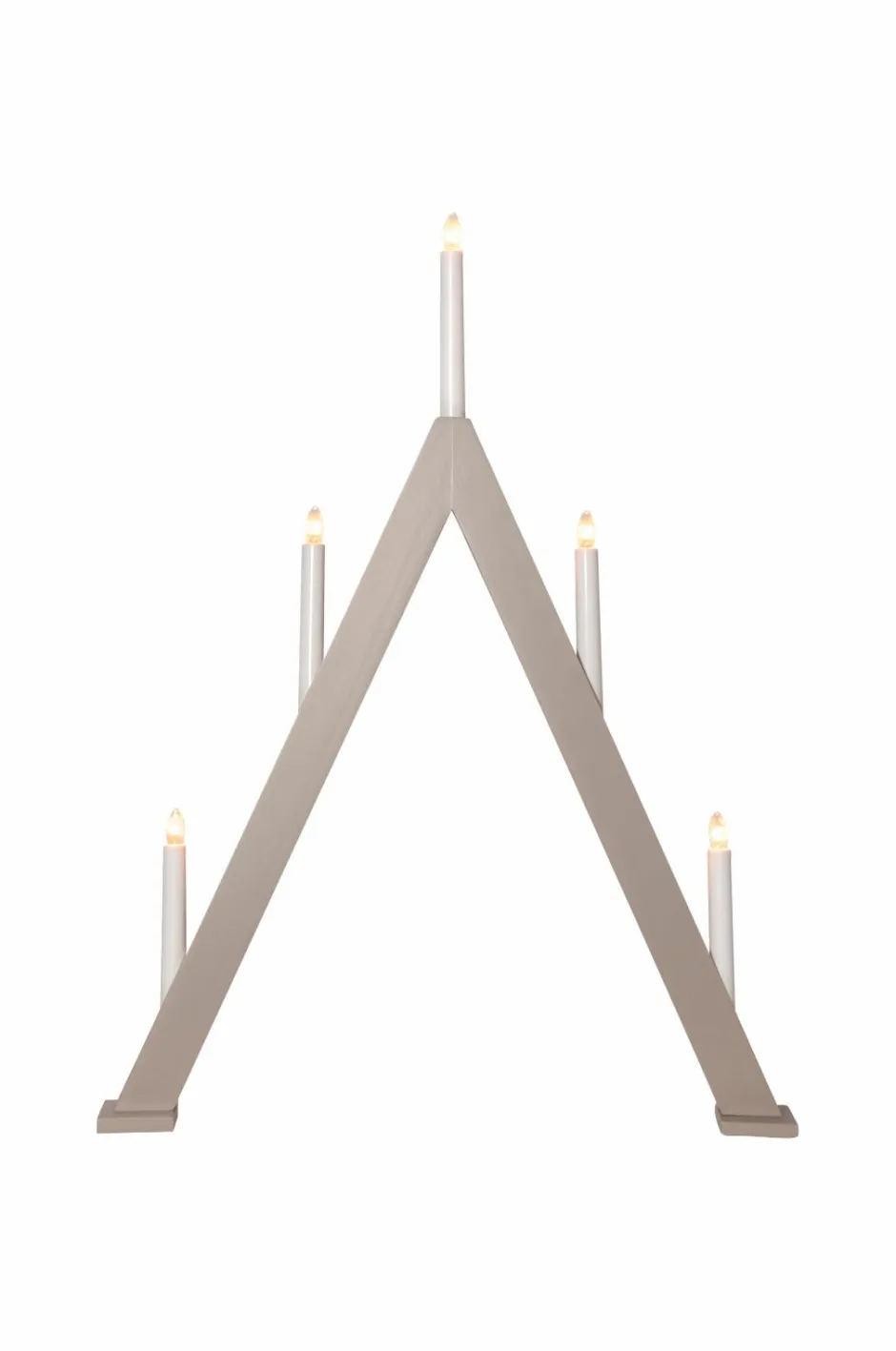 Online Lysestage Albo 66cm Julebelysning