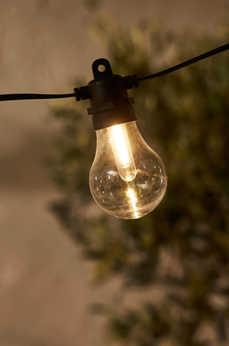 Hot Lyskæde LED Selecta Lyskæder