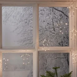 Clearance Lyskæde Angela Julepynt