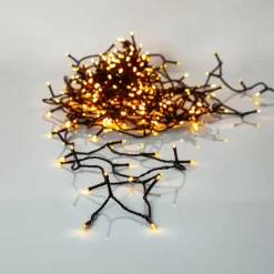Star Trading Lyskæde Golden Warm White 360LED^ Udendørsbelysning|Lyskæder