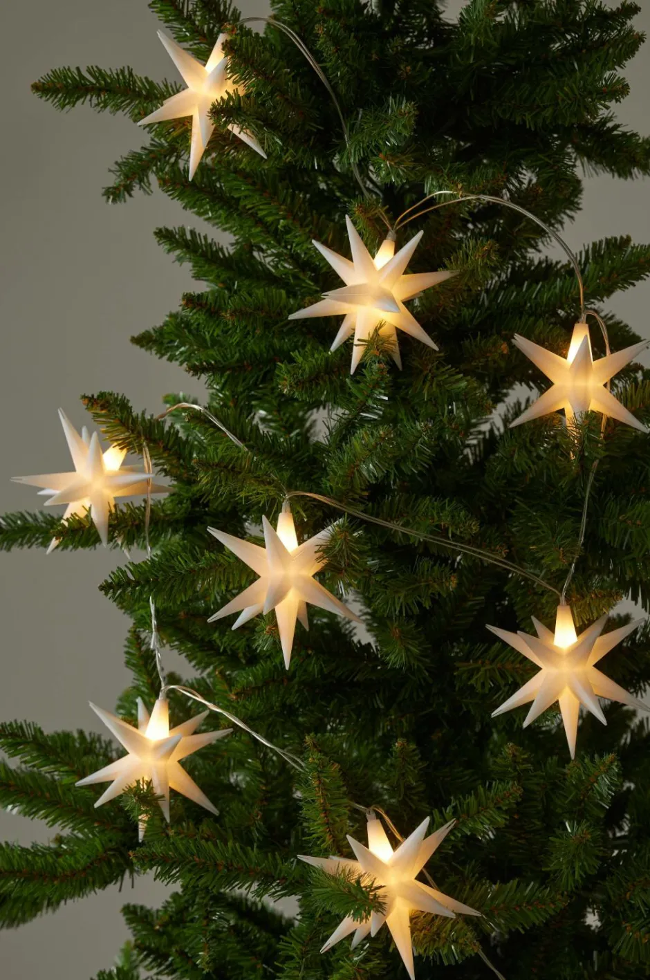 Star Trading Lyskæde December^ Lyskæder|Julebelysning