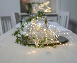 Sale Lyskæde Dew Drop Mold Lyskæder
