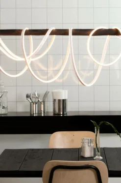 Outlet Lysslange Neoled, 6 meter Lyskæder|Lyskæder