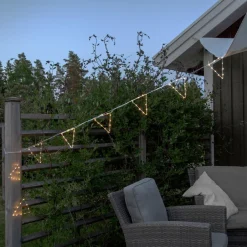 New Lysslynge Penny Lyskæder|Lyskæder