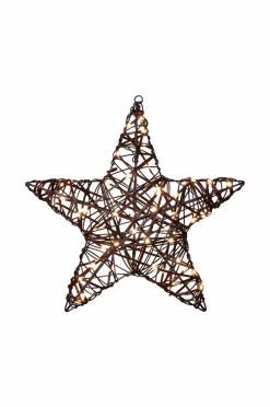 Star Trading Outdoordecoration Vicke Star 40cm^ Udendørsbelysning|Julebelysning