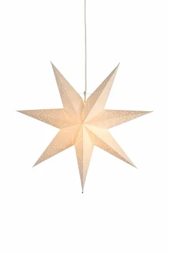 Best Papirstjerne Sensy Julepynt|Julebelysning