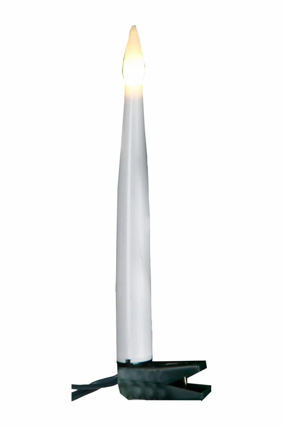 Star Trading SlimLine 16LED Lv^ Julebelysning
