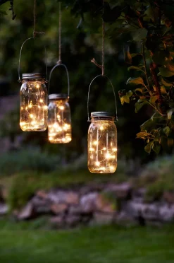 Discount Solcellelanterne Jamjar Havepynt