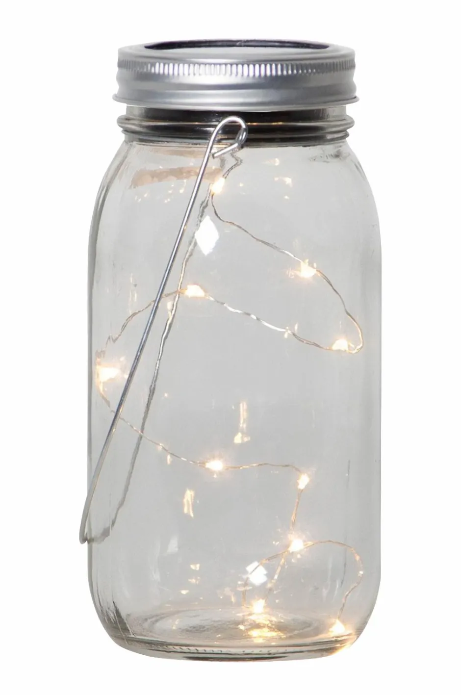 Discount Solcellelanterne Jamjar Havepynt