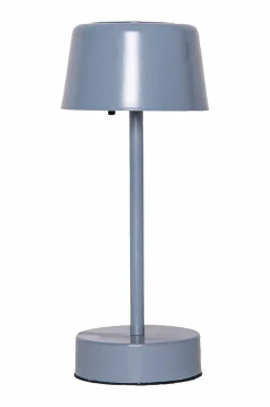 Star Trading Solcellebordlampe Solei^ Udendørsbelysning