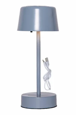 Star Trading Solcellebordlampe Solei^ Udendørsbelysning