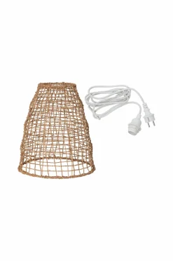 Online Tæppe 33cm+snor 2,5m Udendørsbelysning