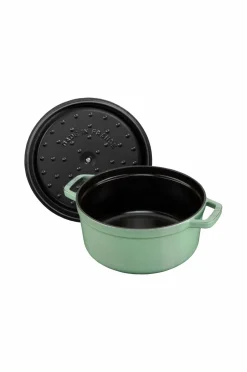 Sale Gjutjärnsgryta 26 cm Pander & Gryder