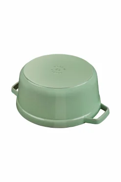 Sale Gjutjärnsgryta 26 cm Pander & Gryder