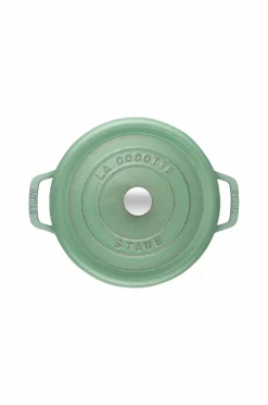 Sale Gjutjärnsgryta 26 cm Pander & Gryder