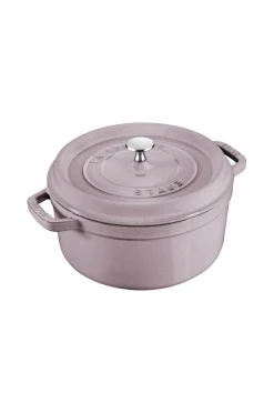 Staub Gjutjärnsgryta 26 cm^ Pander & Gryder