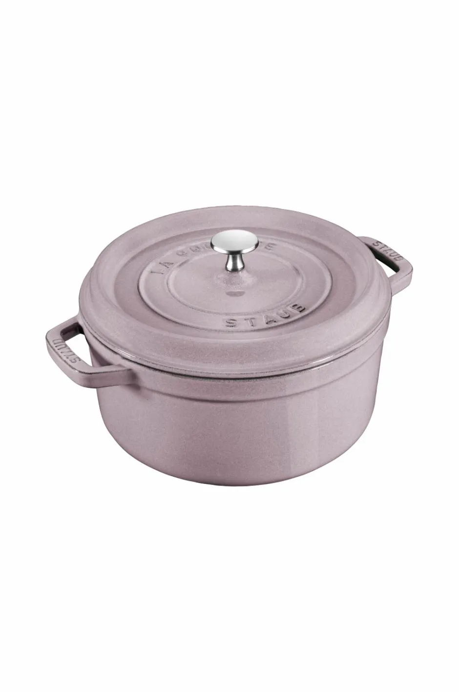 Staub Gjutjärnsgryta 26 cm^ Pander & Gryder